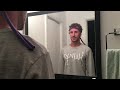End of video