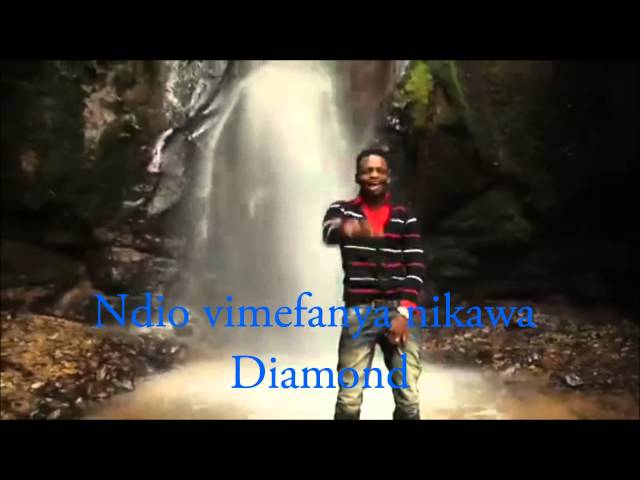 Kigoma All Star - Leka Dutigike (With Lyrics) class=