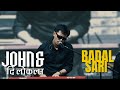 BADAL SARI JOHN AND THE LOCALS LG FEST POKHARA JohnChamlingTV mp3
