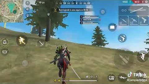 NUEVO SERVER HTTP CUSTOM PARA FREEFIRE! *pin bajo*(personal prepago) full velocidad