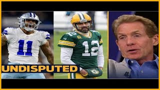 UNDISPUTED | Skip Bayless reacts \\