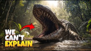 These Creatures Dominated The Earth After The Dinosaurs | Full Documentary