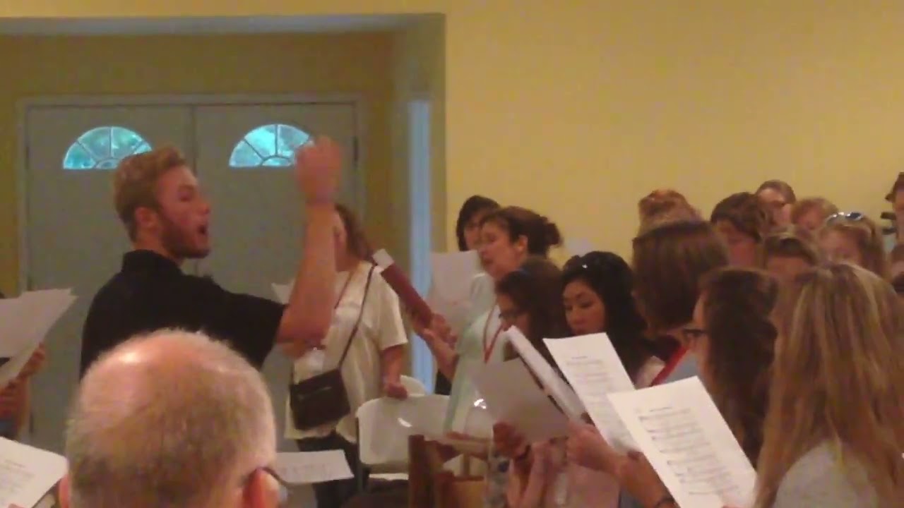 Return to the Beloved