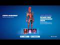 How To Get Blood-Red Commander Igris Skin NOW FREE In Fortnite (Unlocked LEGO Blood Commander Style)