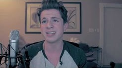 David Guetta  - Titanium ft. Sia  - Cover by Charlie Puth (RARE VIDEO)  - Durasi: 2:56. 