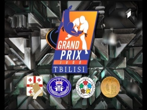 თბილისის გრან-პრი ძიუდოში