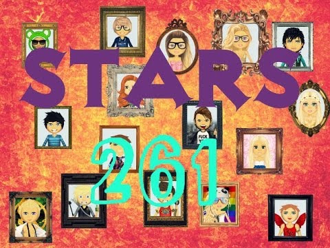 Stars 261 Intro
