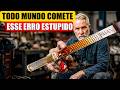 O hábito que está DESTRUINDO o seu Motor sem você perceber — e você está fazendo Errado!