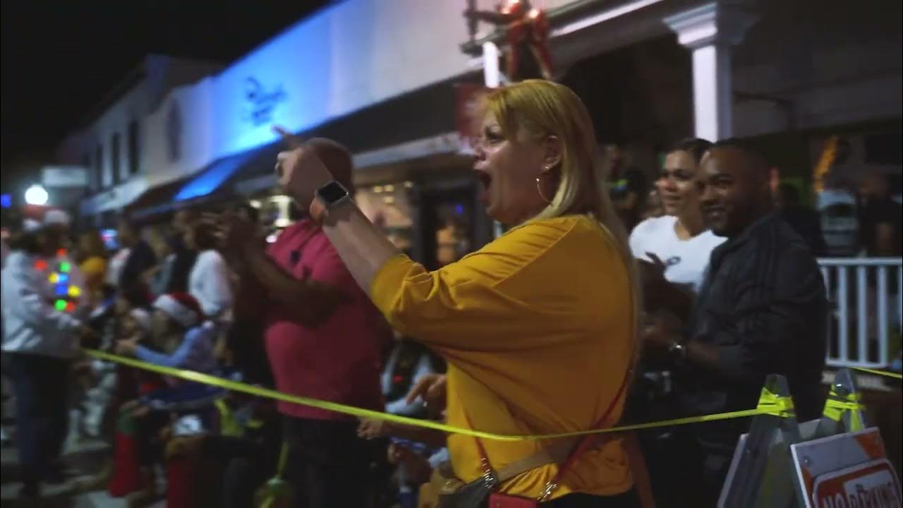 MPG KISSIMMEE PARADE 2022 YouTube