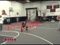 Aztec Basketball Academy Elite Training