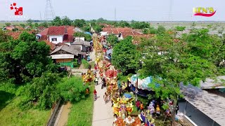 TERLALU SAYANG VOC: UUN AURAMONICA SINGA DANGDUT PUTRA GENADES DSN. JATIROKE DS. JATIBARU KEC.CIASEM