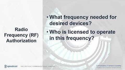 CommunicAsia 2020 - Why IOT Projects Fail