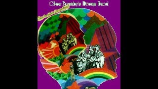 Giles Farnaby's Dream Band = Walhalla - 1973 - (Full Album)