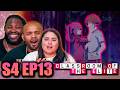 Shaded by Rain 👉 Classroom Of The Elite Reaction Episode 13 S4 日本語字幕付き
