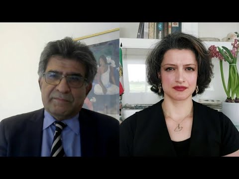 ارزیابی فروغ کنعانی و مهرداد درویش پور از حمله جمهوری اسلامی به اسرائیل