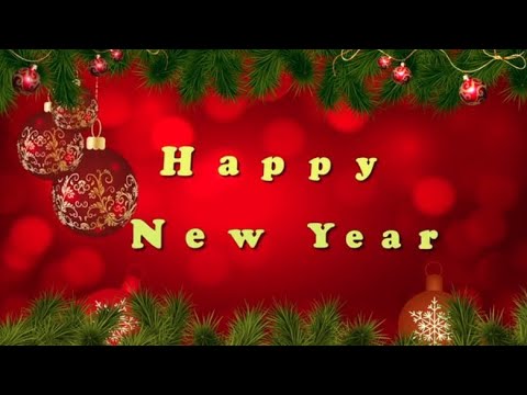 В Новом Году Вам Желаем Добра✨
