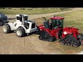 BIG BUD Tractors｜Stellar Drone Footage｜Welker Rewind 2019