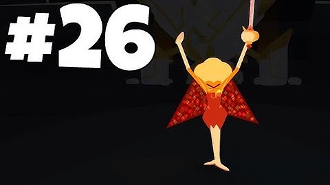 Steven Universe - She