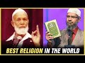 The Surprising Reasons Why Islam Is The Only True Religion #2