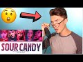 VOCAL COACH Reacts to Lady Gaga, BLACKPINK - SOUR CANDY