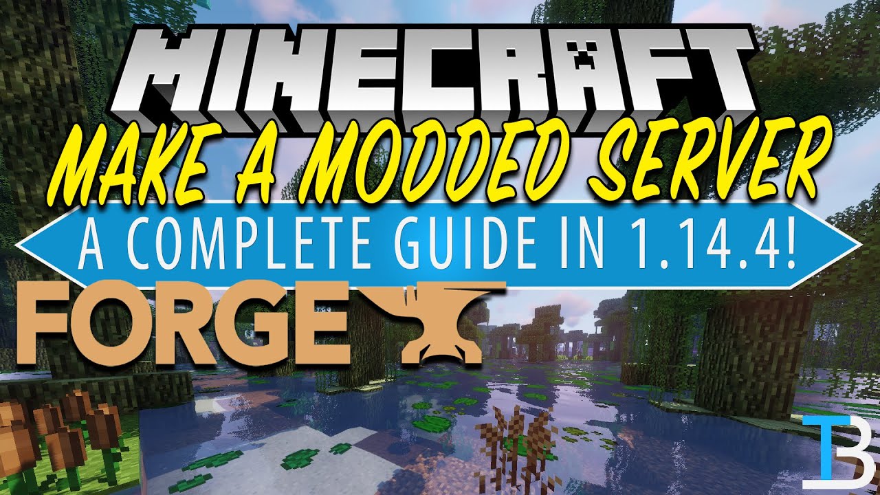 minecraft server list 1.14.4