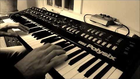 Polysix Mod: "Poly-Unison" Mode