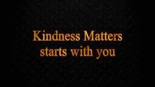 Bullying/Kindness matters PSA, Mitchell Elementary by Georgetown Texas Fire Department 287 views 8 years ago 54 seconds