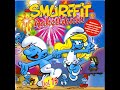 Smurffit 04 Smurffiina kampaa (Boten Anna)