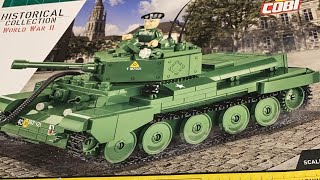 Let’s build Lego tanks @AlexisGutierrezProductions