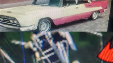 GTA VCS 1950 oceanic stunts with cheat device remastered