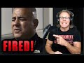 Police Chief FIRED and the ENTIRE Police Department DISSOLVED