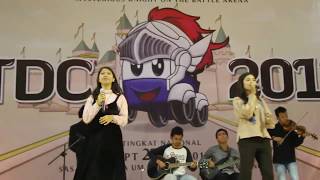 Download lagu Afgan - Panah Asmara (Cover) [HD Audio] (1080p)