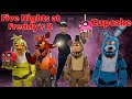 Five Nights at Freddy&#39;s 2 Cupcake | Deion&#39;s Playtime