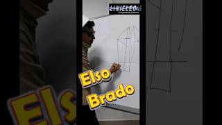 ✅ ELSO nos enseña donde instalar BRAZO GUITARRA en Poste ELÉCTRICO, sabe cositas #linielec#linieros