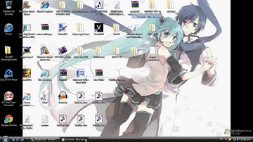 Transforma UST a VSQ/VSQx [Tutorial VOCALOID 3 & UTAU]Español HD