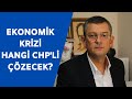 Özgür Özel: İktidarımızda savcılar saygı için ayağa kalkmayacak | Sözüm Var 2. Bölüm 21 Ekim 2020