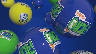 Evening SC Lottery Results: Aug. 6, 2023