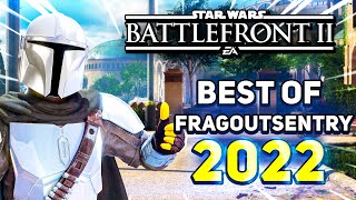 Best of FragOutSentry 2022  The Best Of Star Wars Battlefront 2 Videos In 2022 (Battlefront 2)