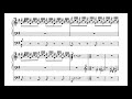 Miniature de la vidéo de la chanson Fantasia And Imitatio In B Minor, Bwv 563