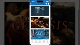 How to Use Our Church App screenshot 3