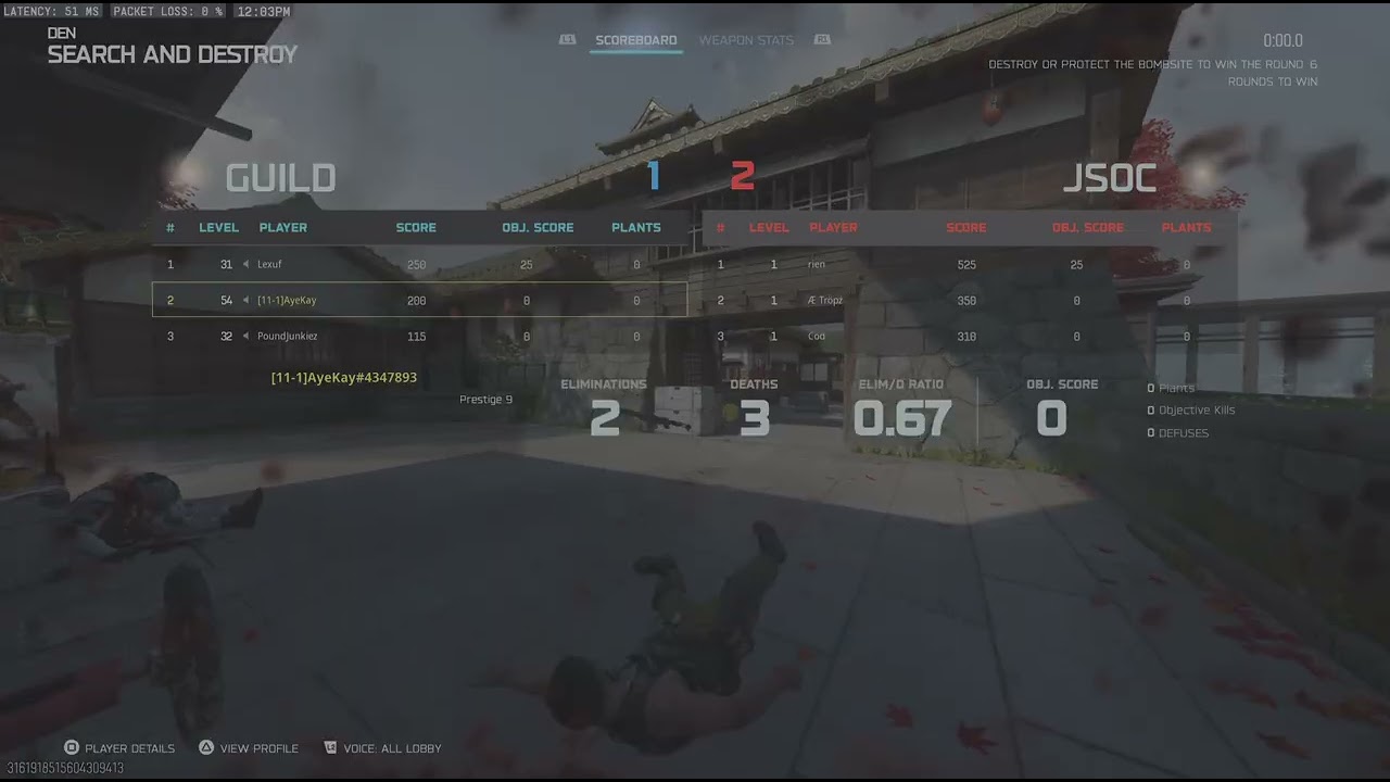 Glitchy Gun, Snap Crack & Pop