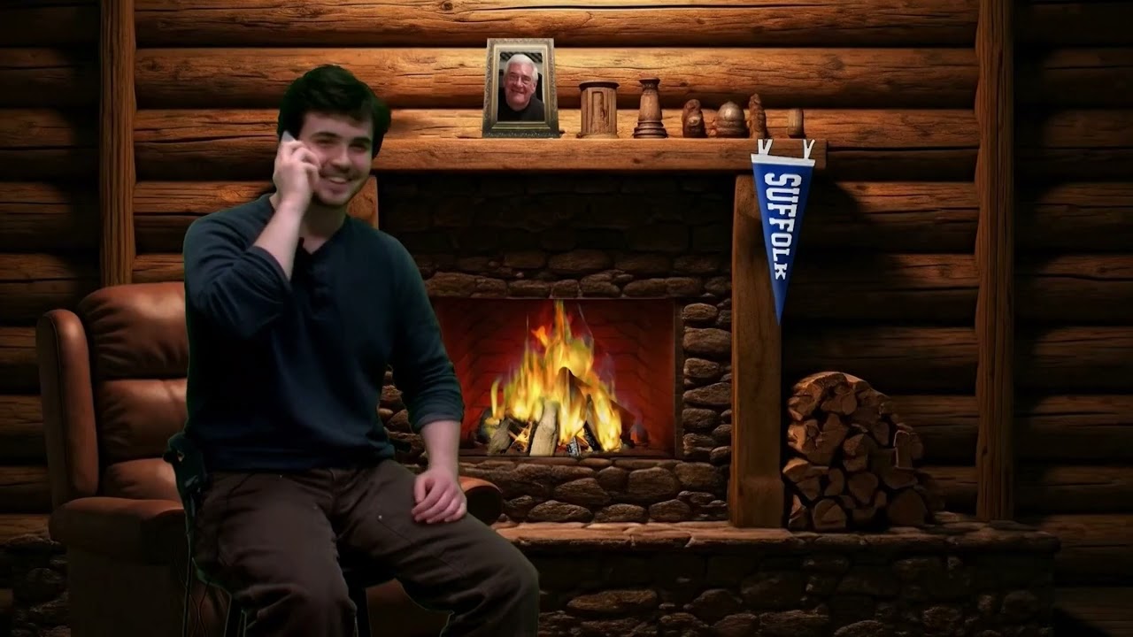 Splash Zone: Season 1 Episode 1