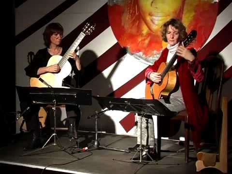 Christa Schumacher & Margot Dellmann-Storm - Le Pi...