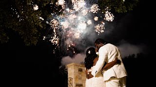 Larrecia + Travis | Teaser | Thousand Oaks Events and Weddings