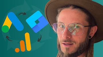 How to Link Google Ads, Tag Manager & Analytics – Full Setup Guide