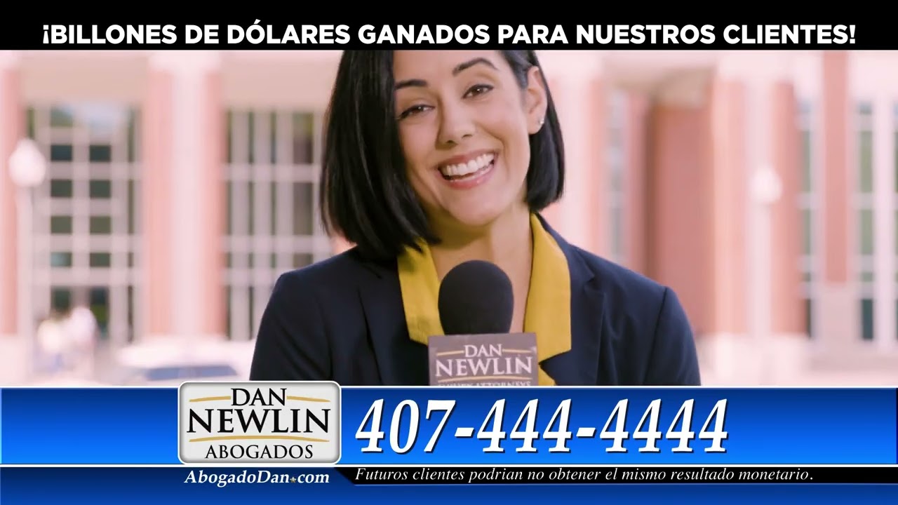 ABOGADO DAN NEWLIN