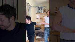 Go Check Out Max And ptx Amazing Harmonies On Their New Version Of The Thing I Love