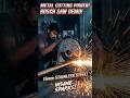 15mm stainless steel pipe cutting on Cutter machine  #highlights #foryou #viralvideo #youtubeshorts