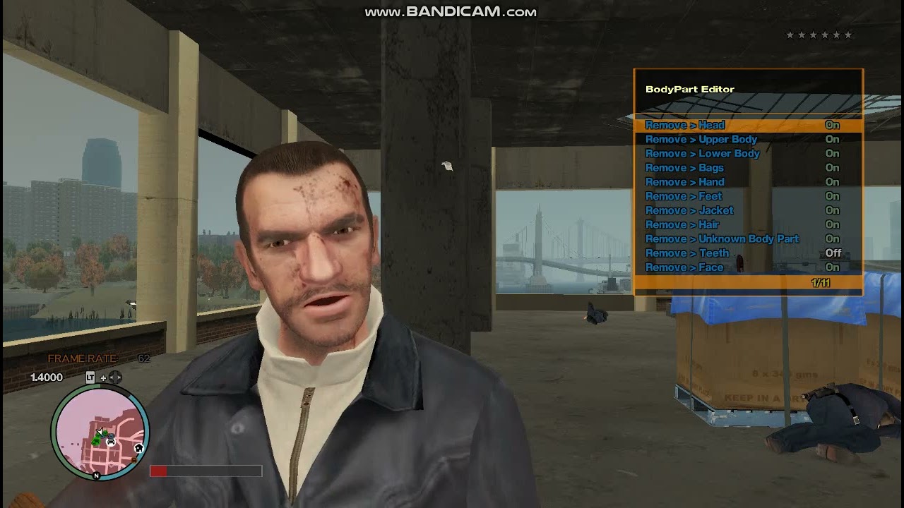 what new in XMC trainer Commander pc