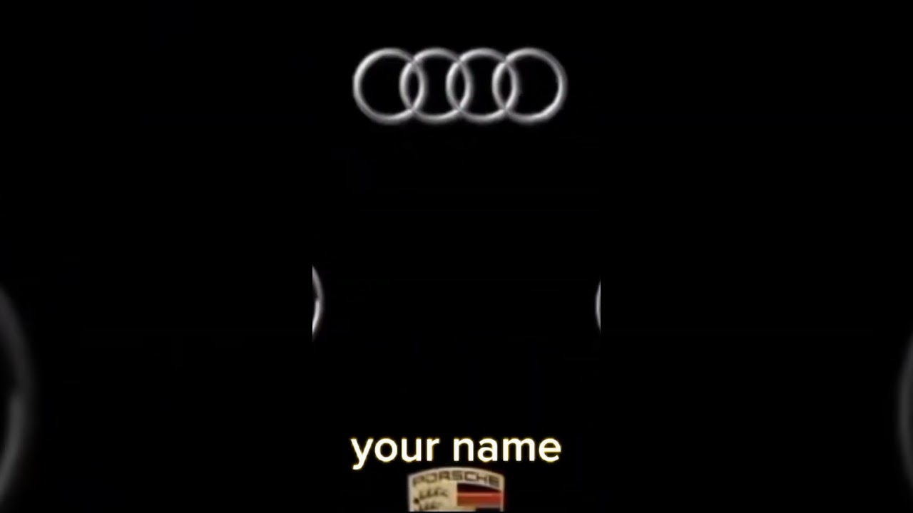 Germany cars💪😈 